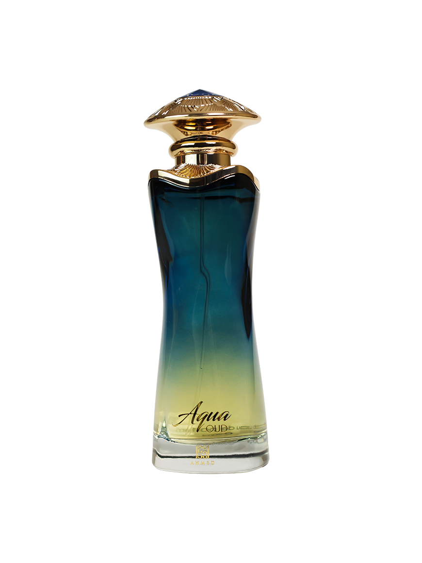 Aqua Oud 90ML - Image 1