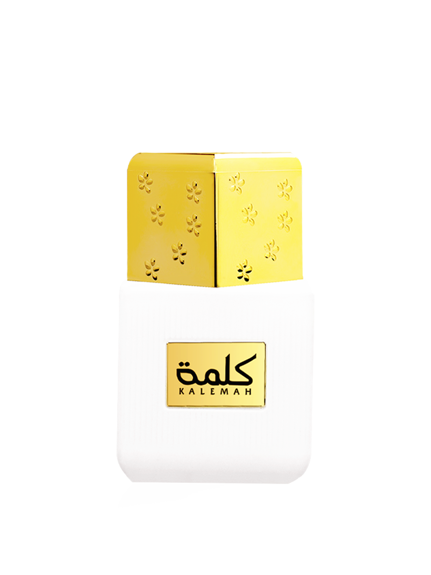 KALEMAH by Ahmed Al Maghrbi Pakistan -100% authentic and original