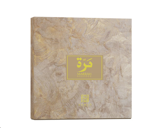 Bakhoor Marrah 6 tabs