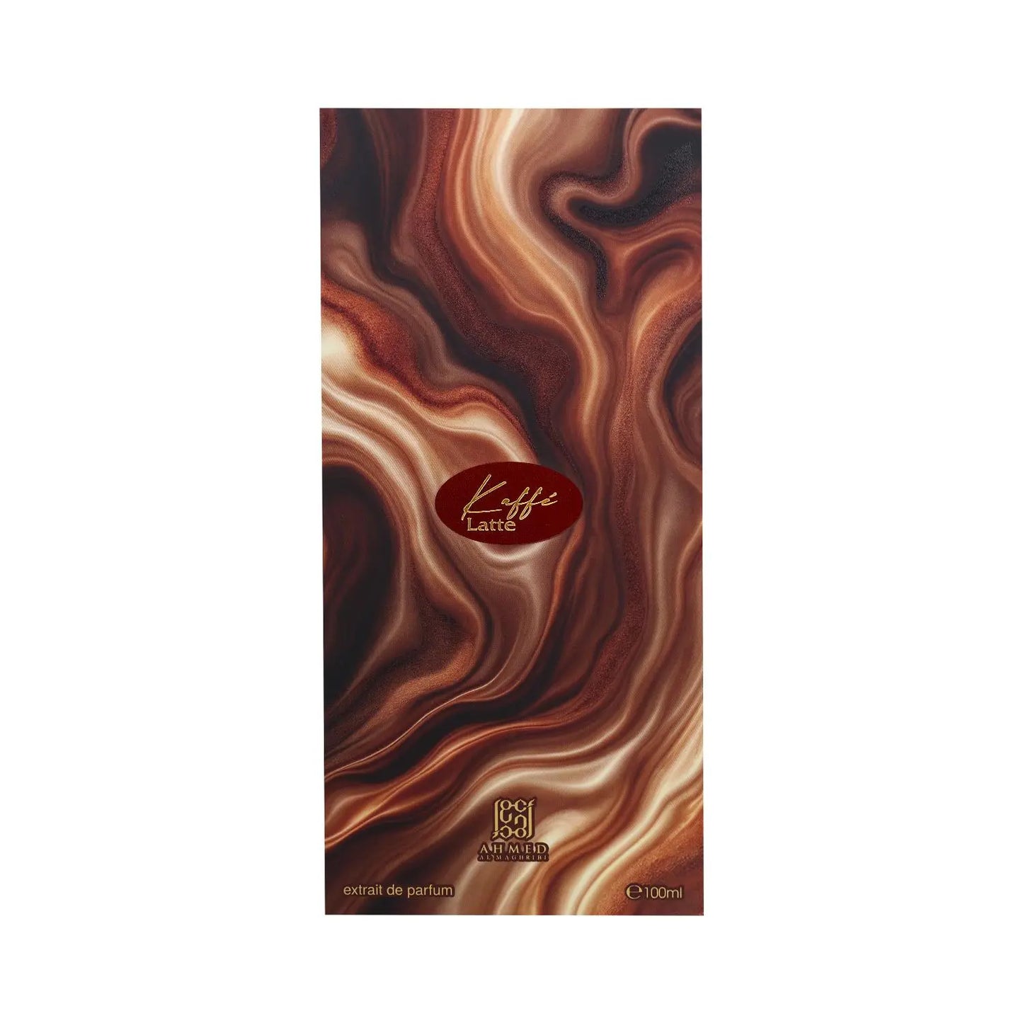 Kaffe Latte