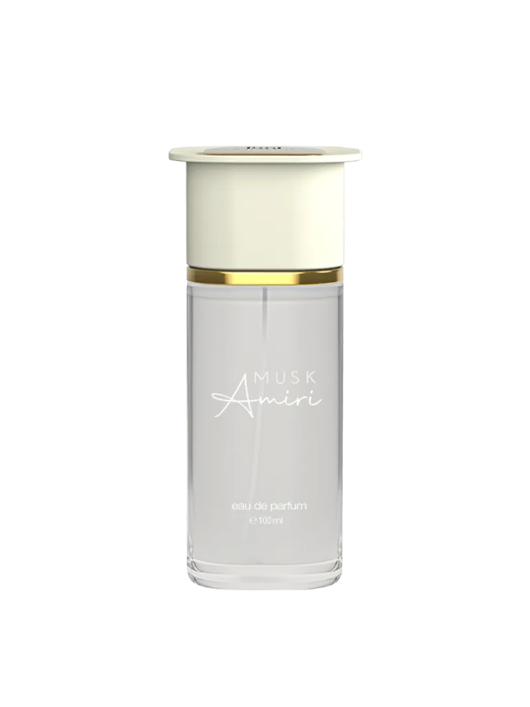 Musk Amiri