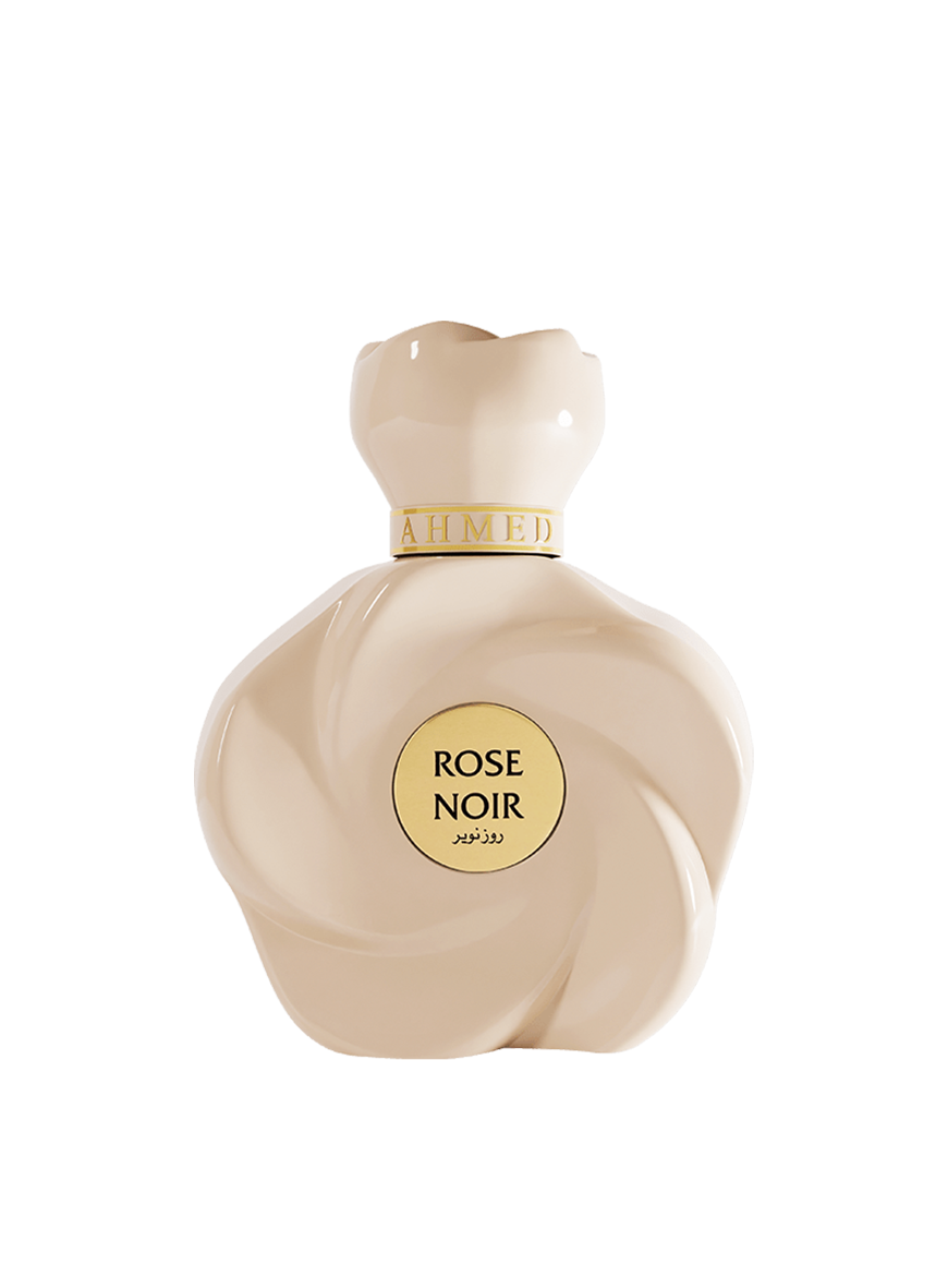 SHOP ROSE NOIR Perfume BY AHMED PERFUMES AHMED AL MAGHRIBI IN PAKISTAN