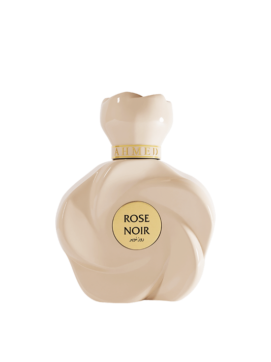 SHOP ROSE NOIR Perfume BY AHMED PERFUMES AHMED AL MAGHRIBI IN PAKISTAN