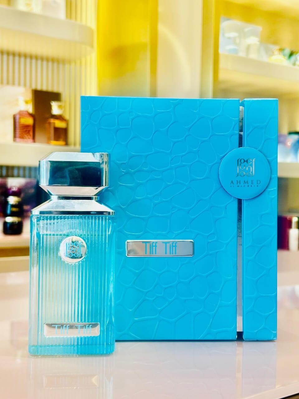 Tiff Tiff edp 100ml