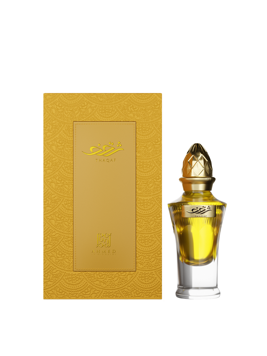 Thaqaf 50ml