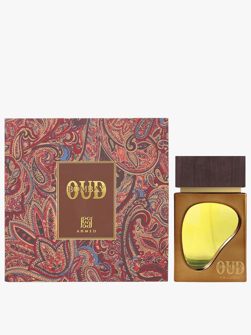 bombay oud by ahmed al maghribi IN PAKISTAN
