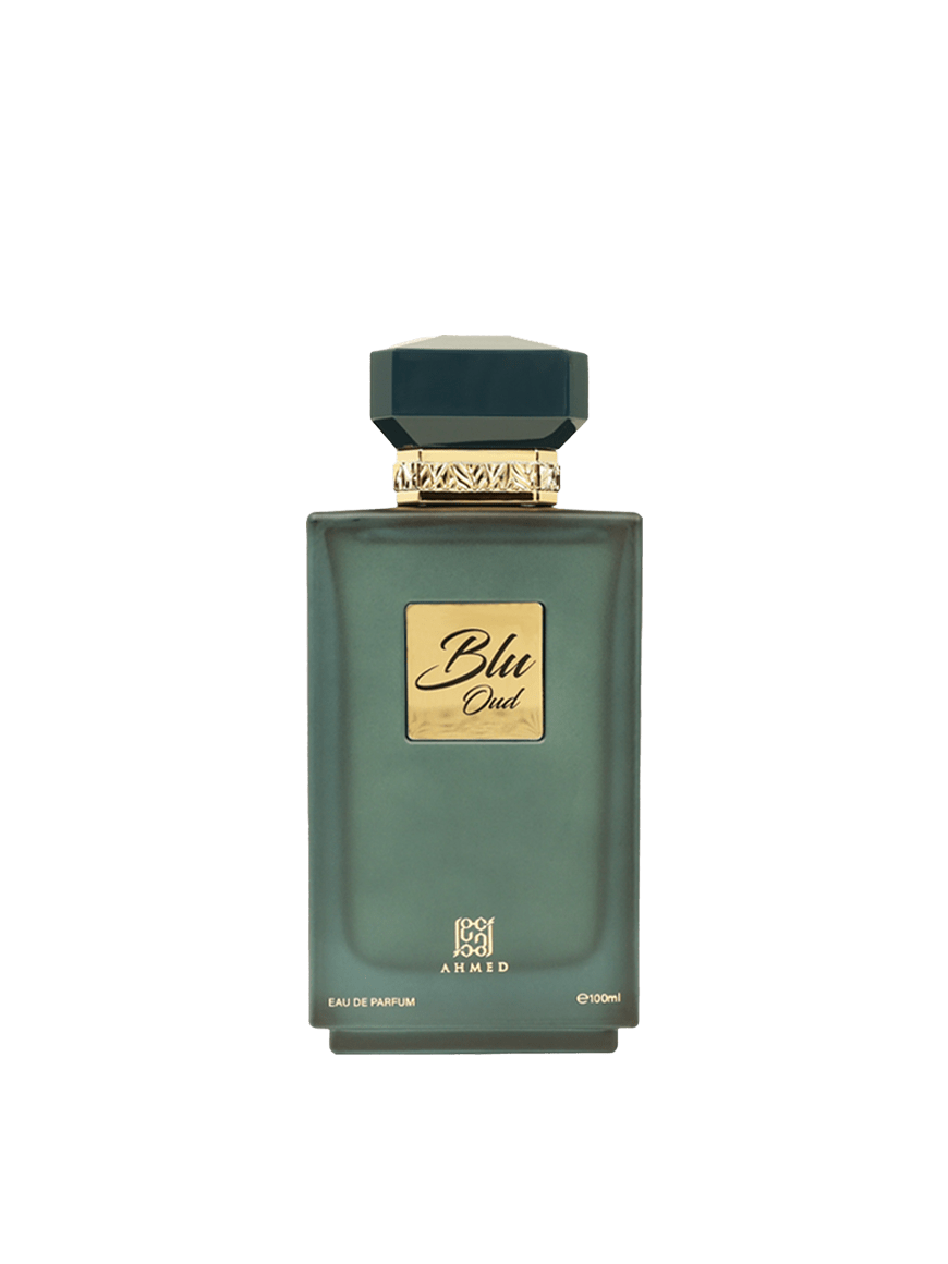Shop Blu Oud by Ahmed Al Maghribi in Pakistan . PKR 6000/-