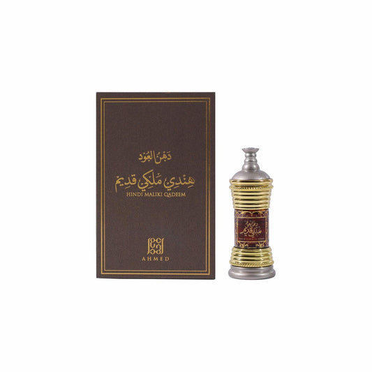 shop Dehn Al Oud Maliki Qadeem by Ahmed Al Maghribi Pakistan