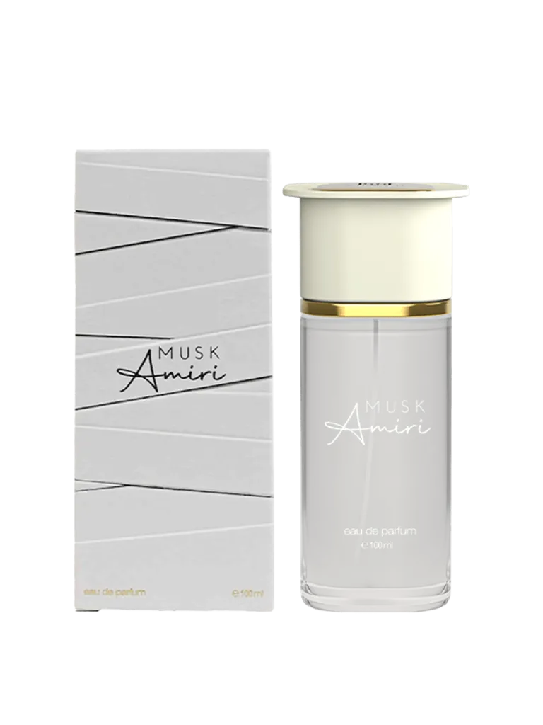 Musk Amiri