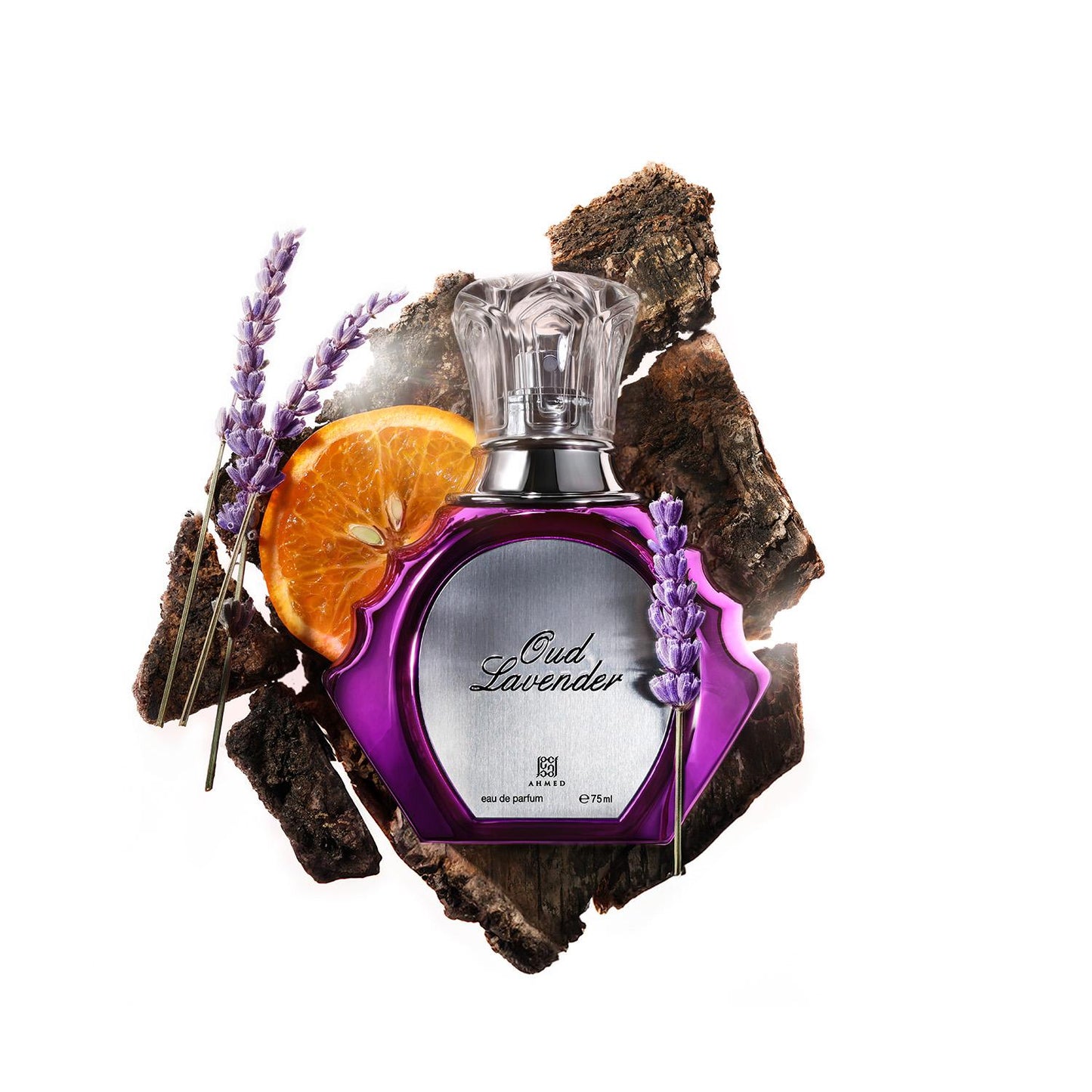 Oud Lavender 75ml edp
