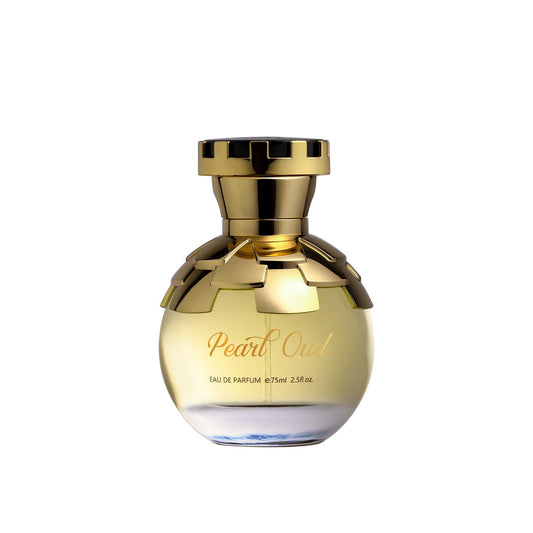 Pearl Oud edp 75ml by Ahmed Al Maghribi