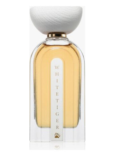 White Tiger 100ml edp