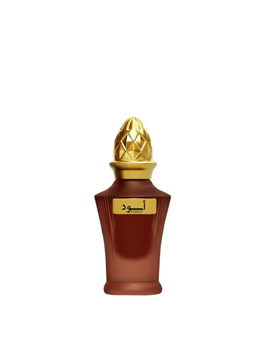 Aswad by Ahmed 10ml Attar