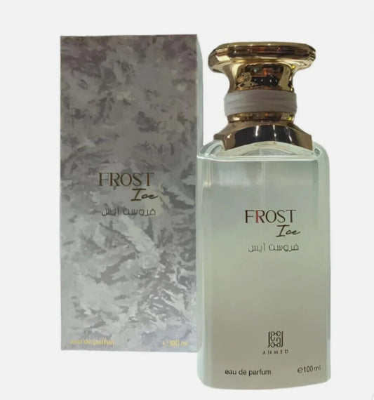 Frost Ice 100ml edp