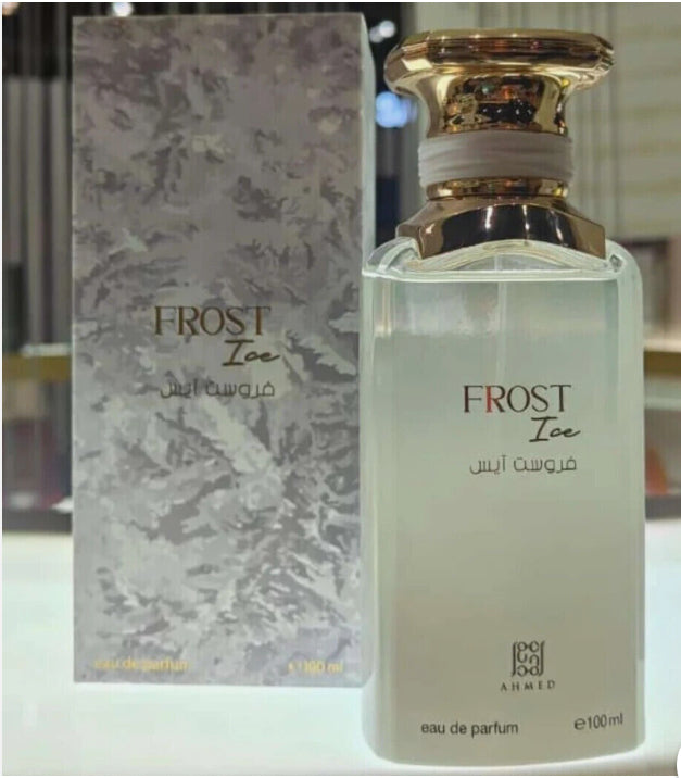 Frost Ice 100ml edp