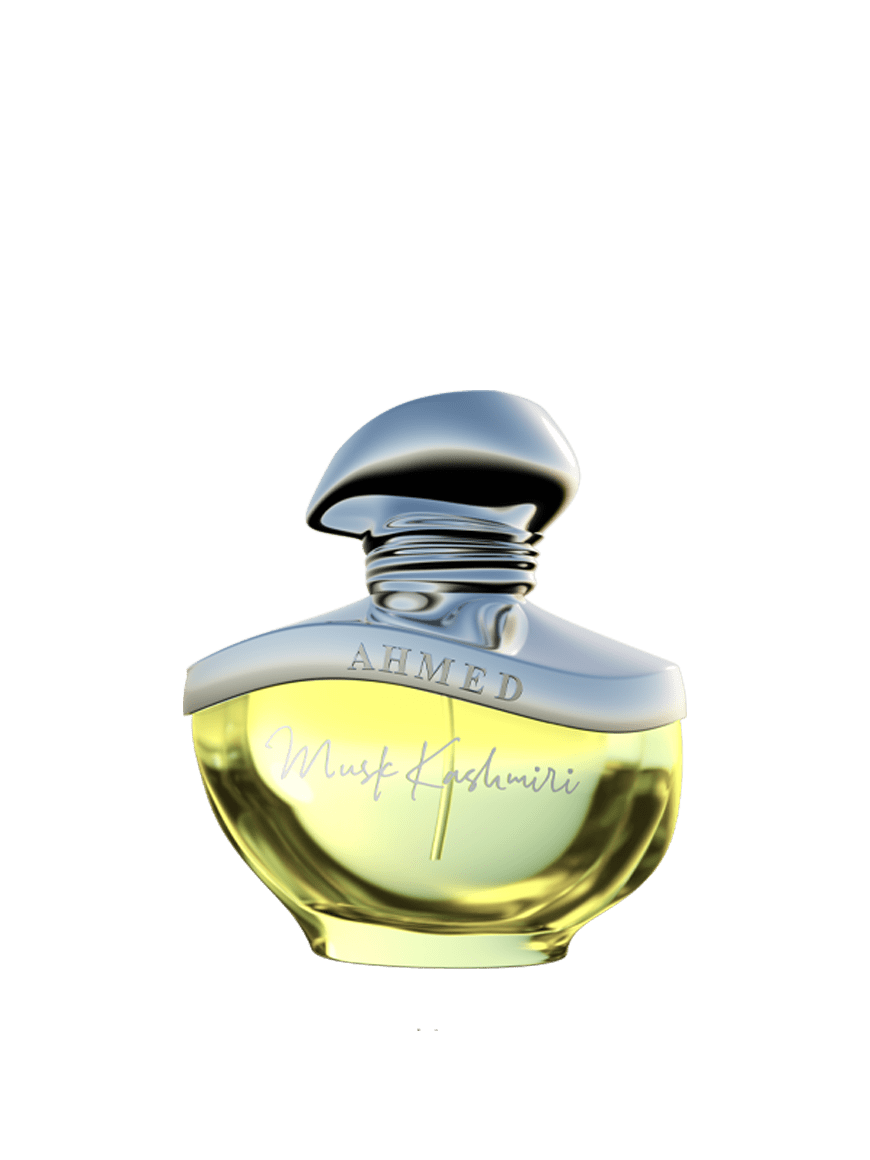 Musk Kashmiri 60ml