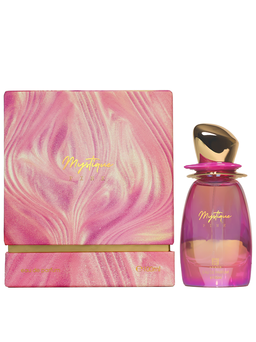 Mystique Pink 100ML