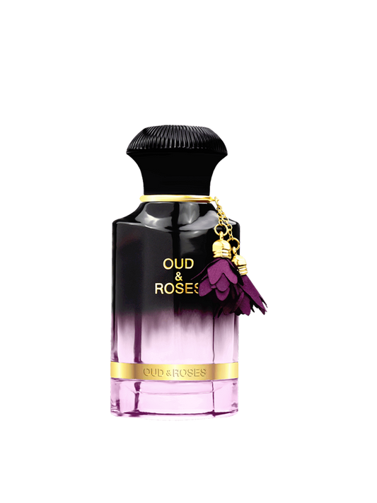 Oud & Roses EDP 60 ML