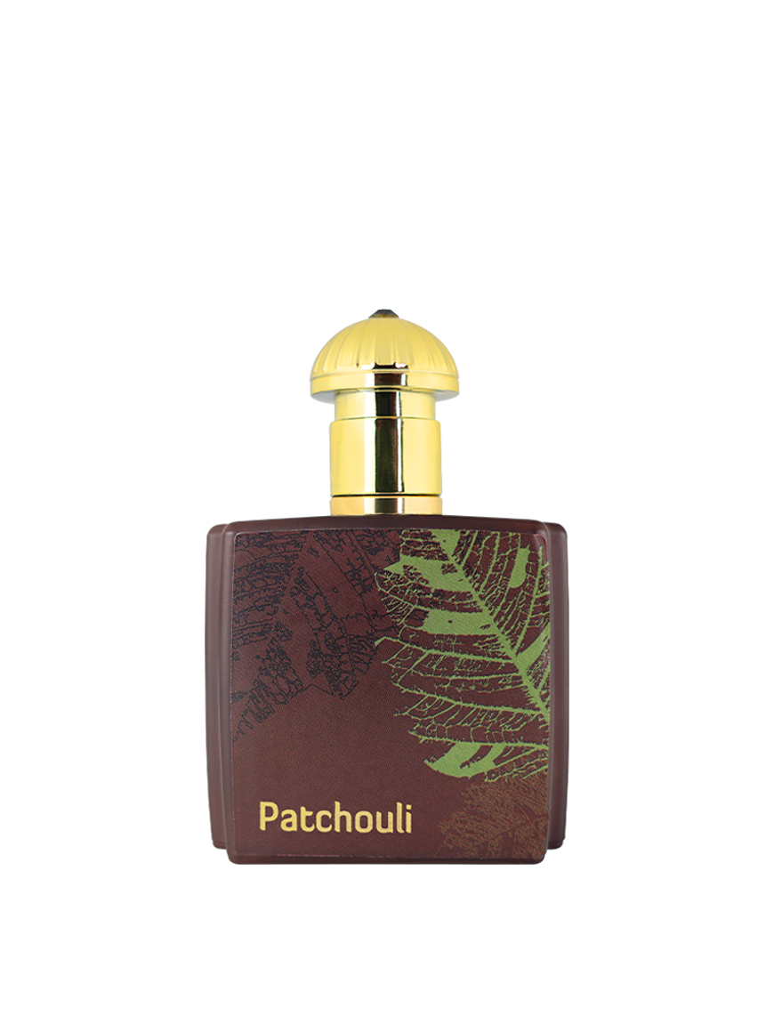 Patchouli 50ML  by AHMED AL MAGHRIBI