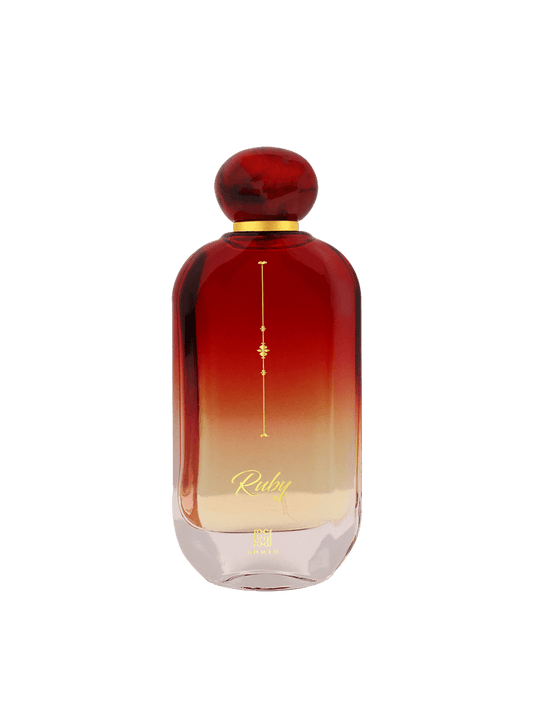 Ruby 100ML by AHMED AL MAGHRIBI