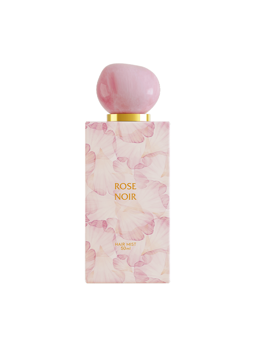 Rose Noir Hair Mist 50ml