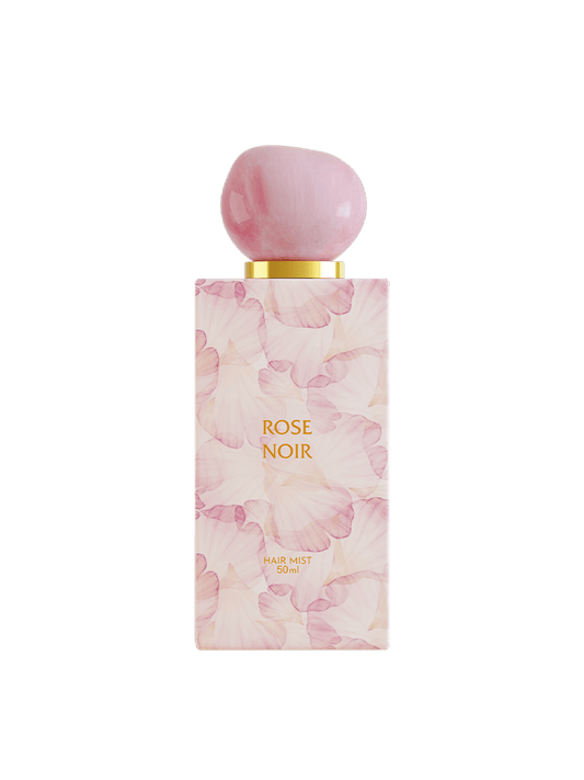 Rose Noir Hair Mist 50ml