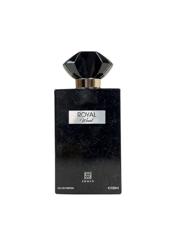 Royal Wood 100 ml edp