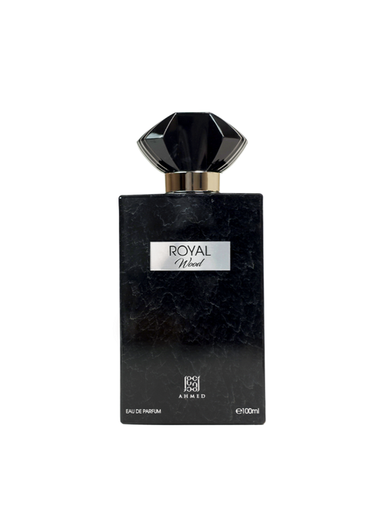 Royal Wood 100 ml edp