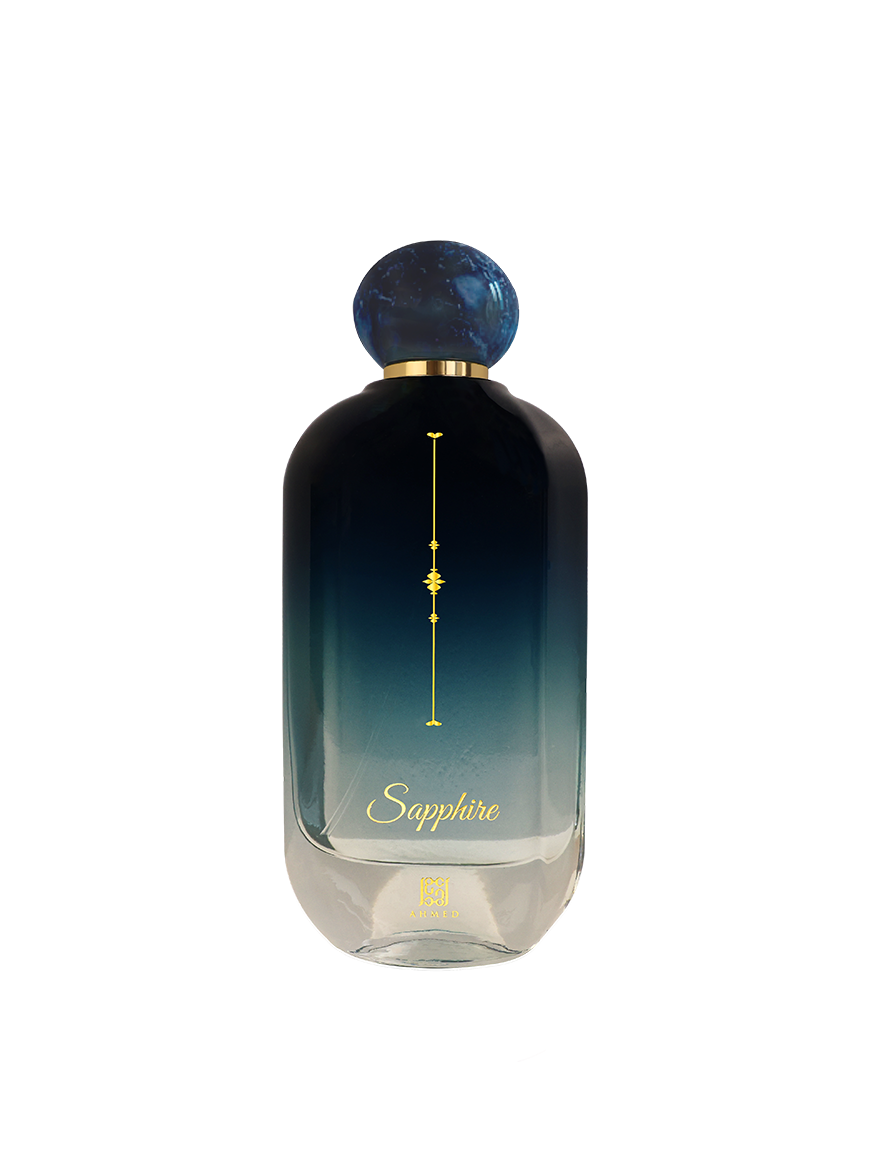 Sapphire 100ML