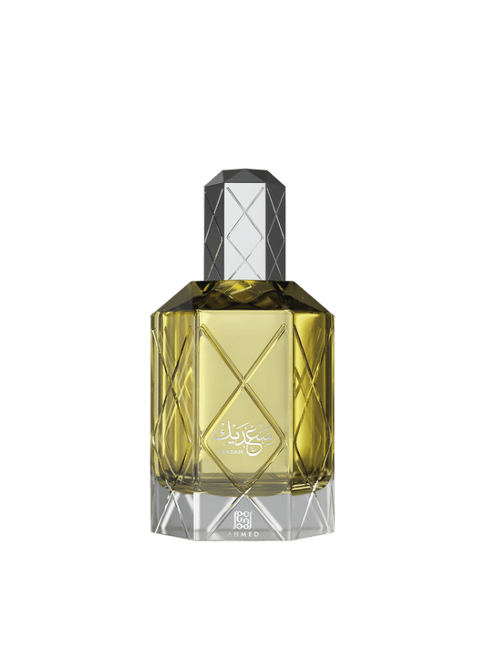 Sadaik by ahmed al magjribi ahmed perfumes in pakistan