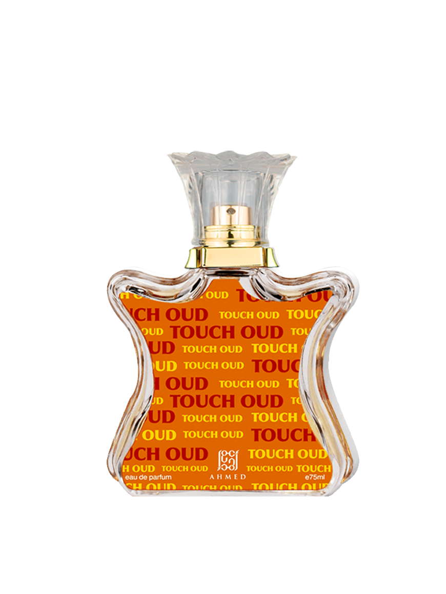 Touch Oud 75ml EDP