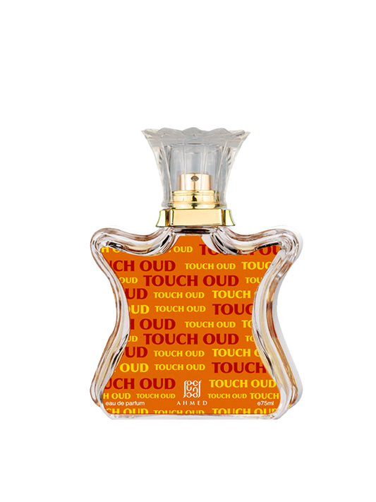 Touch Oud 75ml EDP