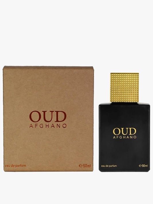 Shop Oud Afghano by Ahmed Al Maghribi Perfumes