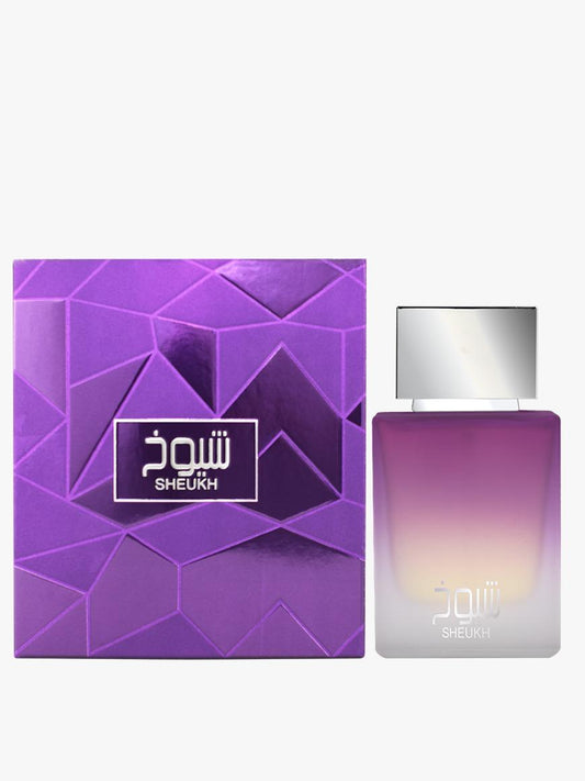 Sheukh 50ml by AHMED AL MAGHRIBI