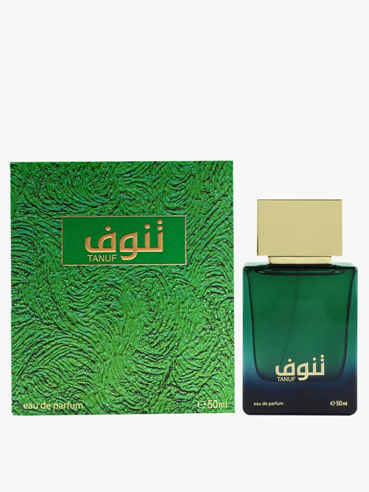 Tanuf 50ML