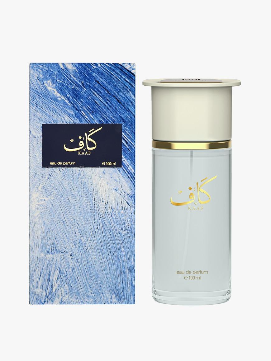 Perfumes Kaaf edp 100ml by Ahmed Al Maghribi in Pakistan