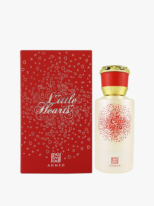 little hearts perfume by ahmed al maghribi in pakistan , women perfumes pakistan