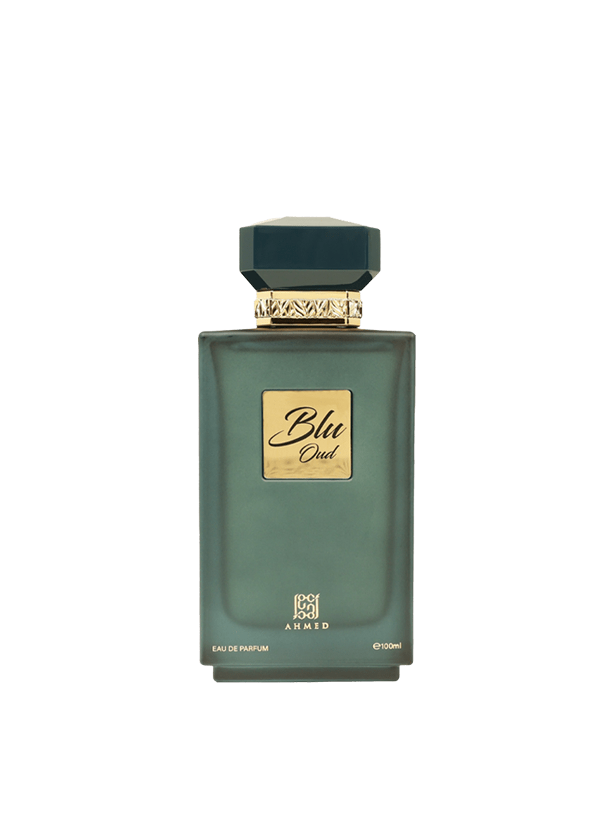 Shop Blu Oud by Ahmed Al Maghribi in Pakistan . PKR 6000/-  