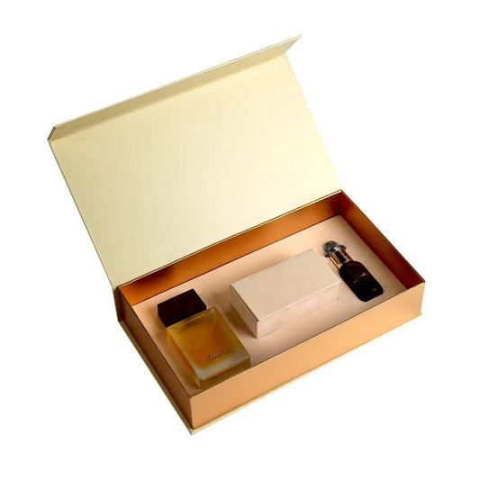 The Leather Collection