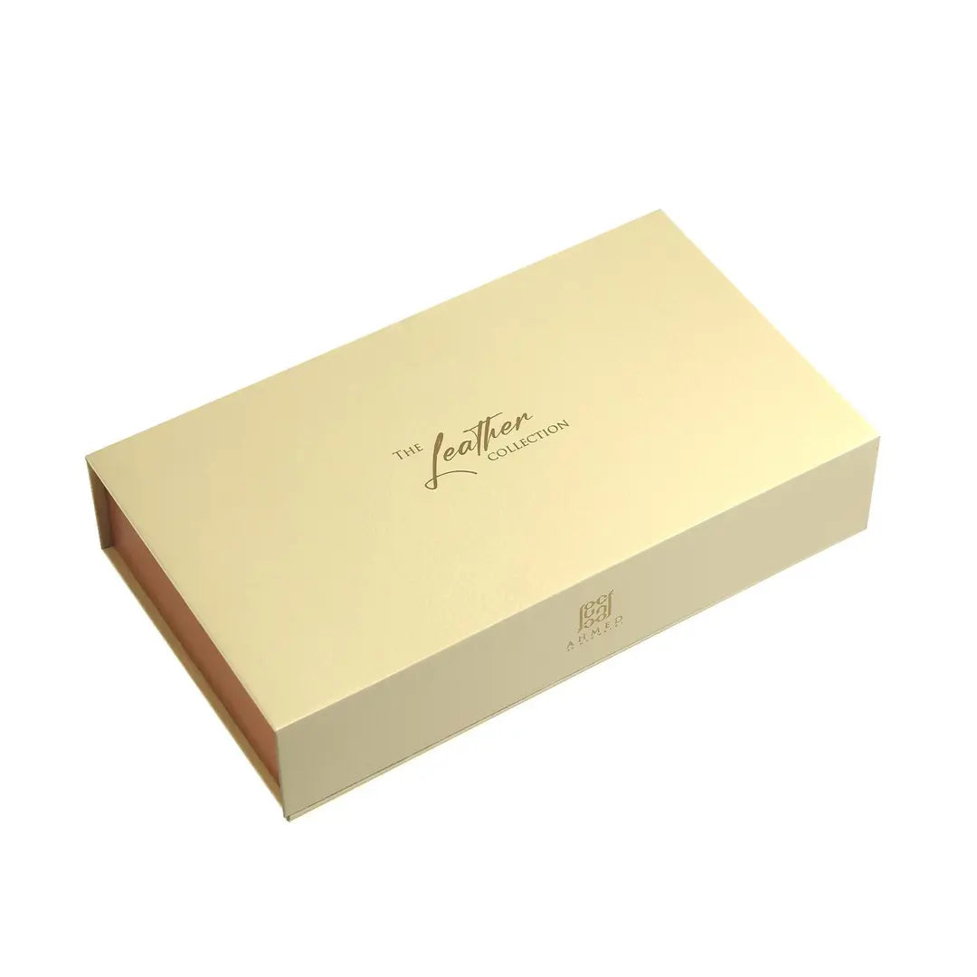 The Leather Collection