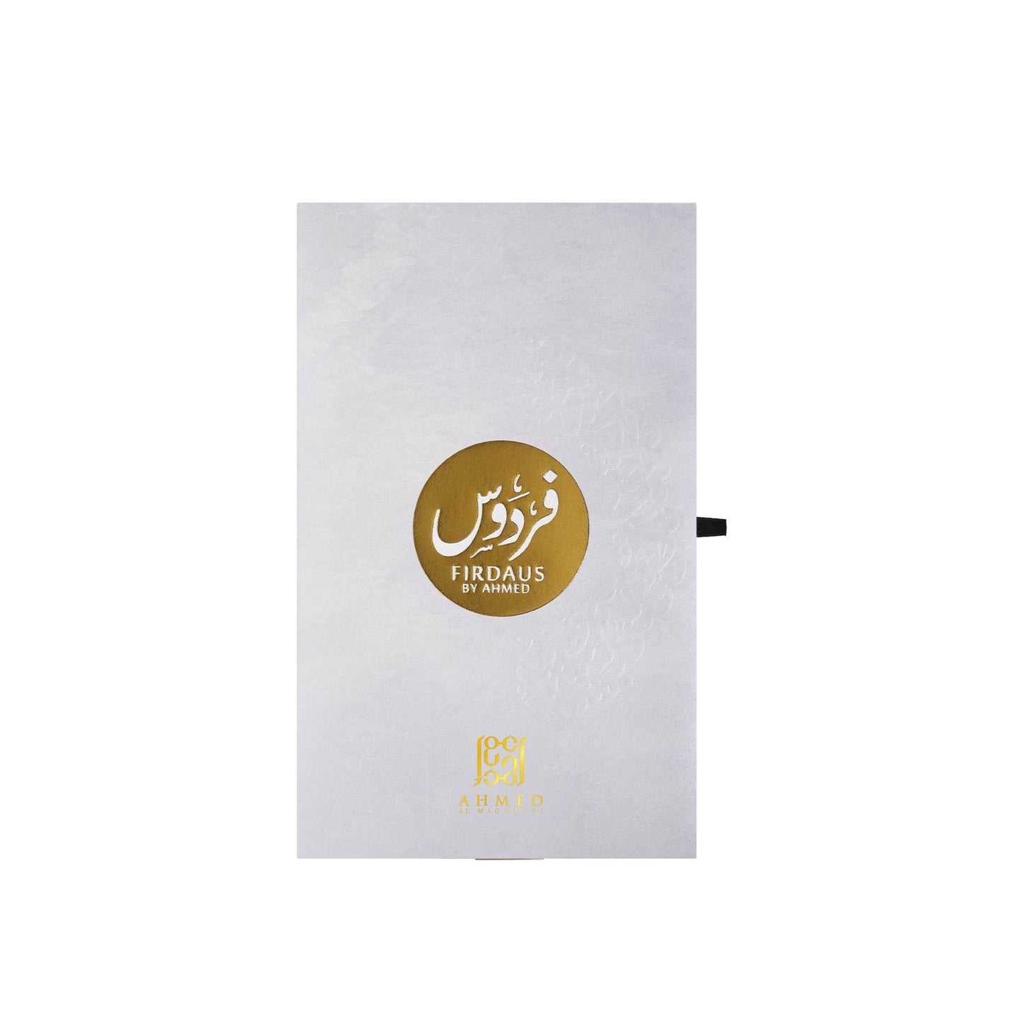 Firdaus attar 15ml by Ahmed Al Maghribi