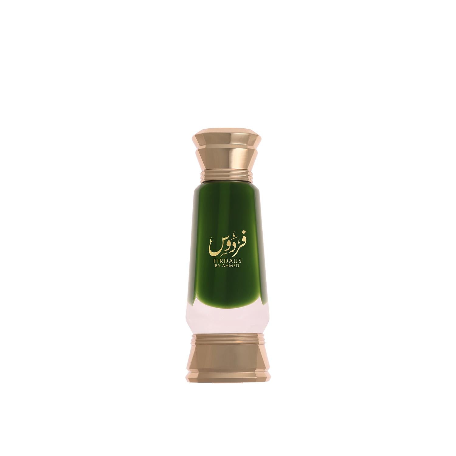 FIRDAUS OIL by AHMED AL MAGHRIBI -