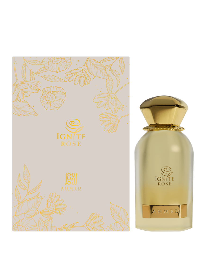 Ignite Rose 60ml