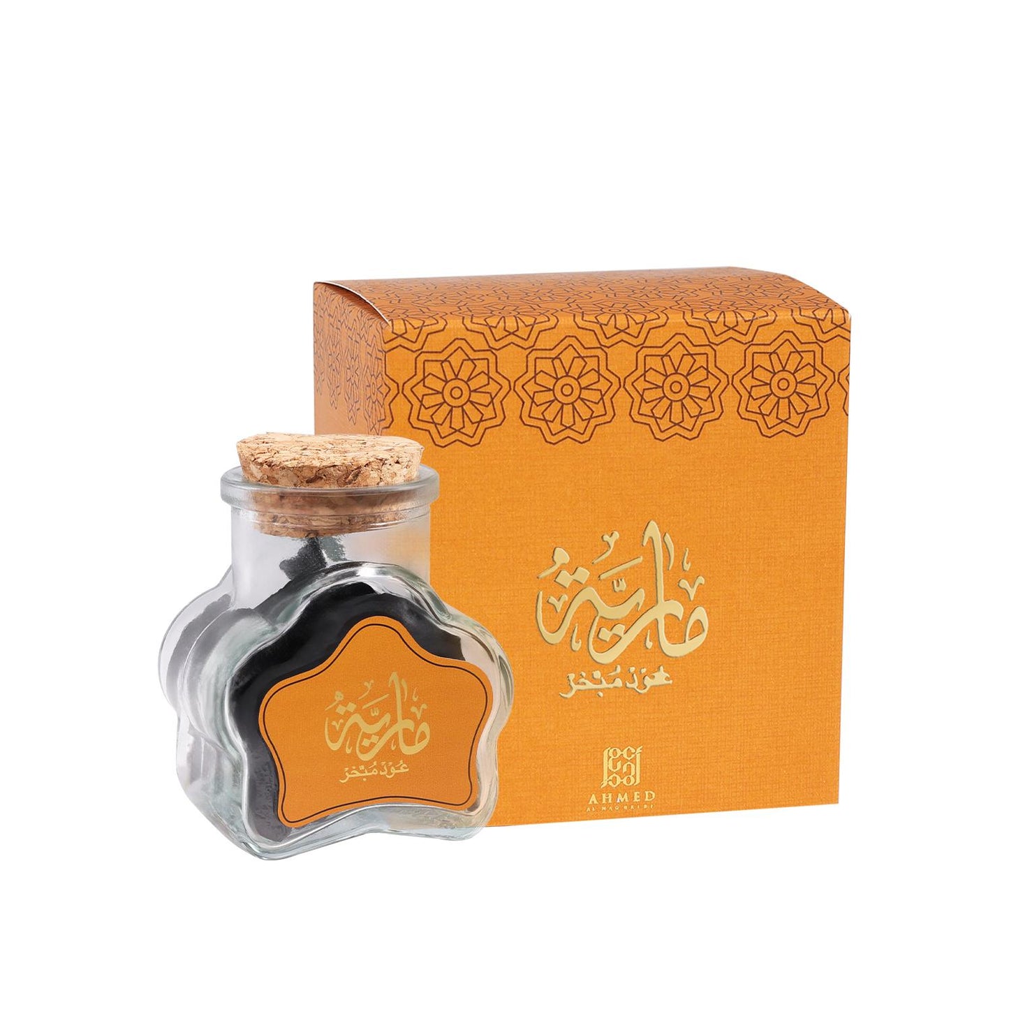 MARIA OUD MUBAKHKHAR 36 GRAM