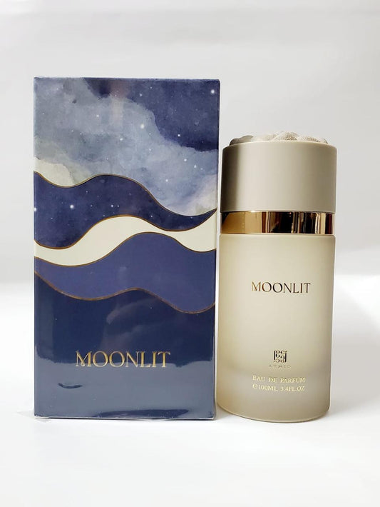 Moonlit by ahmed al Maghribi in pakistan   Ahmed perfumes pakistan