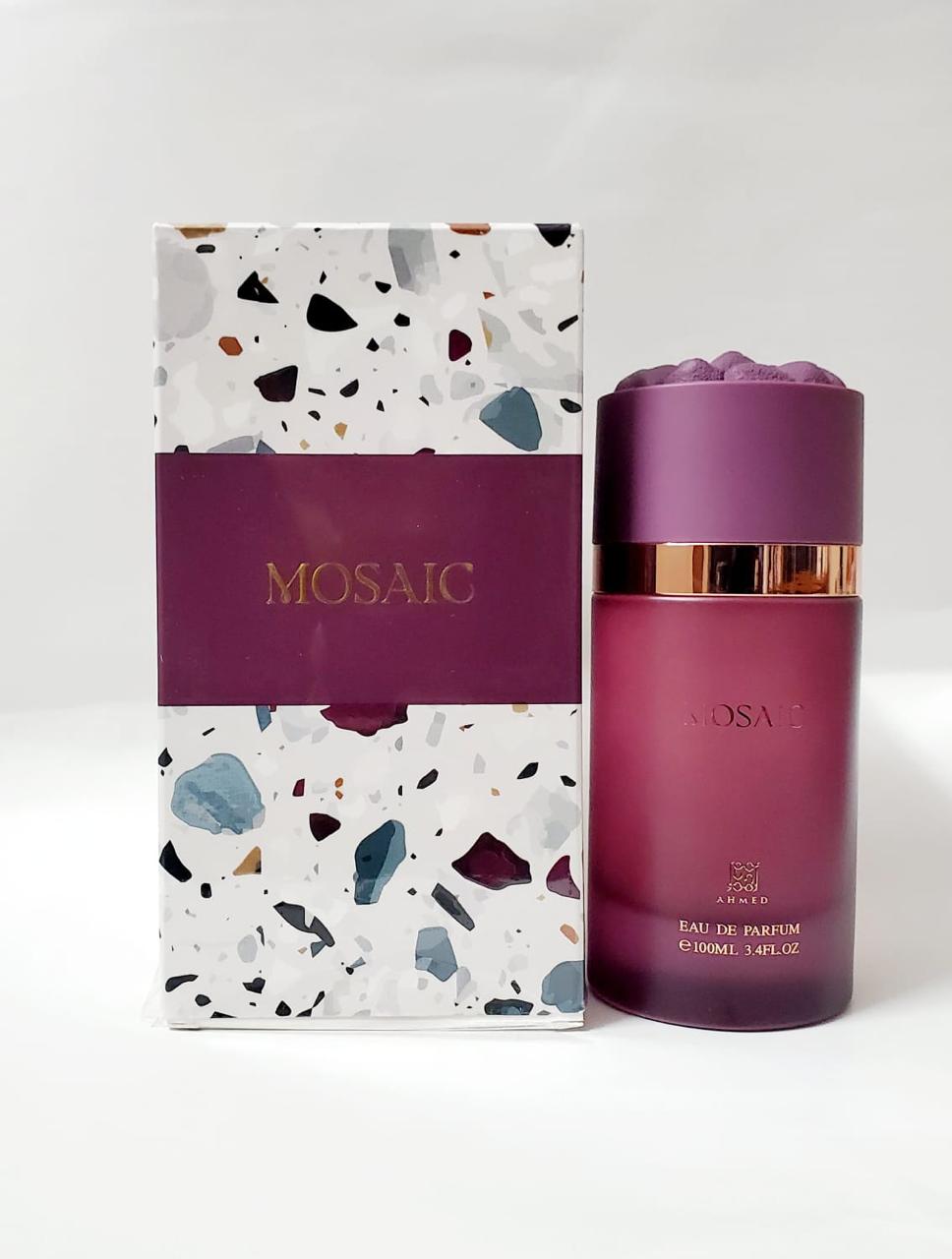 Mosaic 100 ml