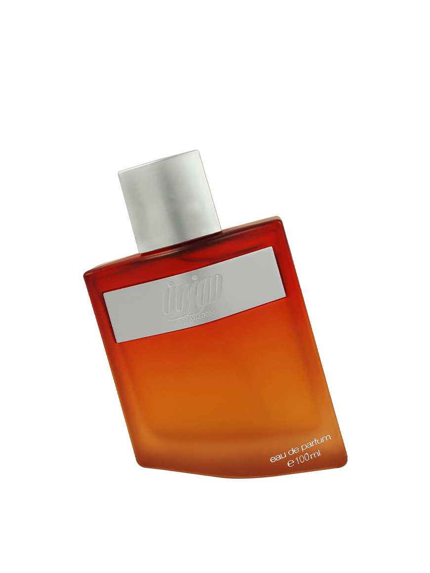 MAUZOON edp 100 ml by AHMED AL MAGHRIBI 