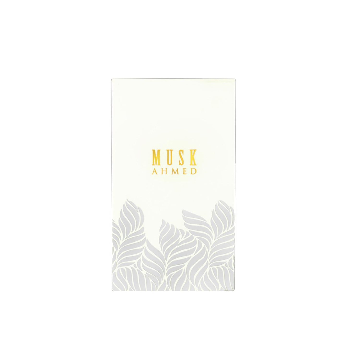 Musk Ahmed 50ml edp