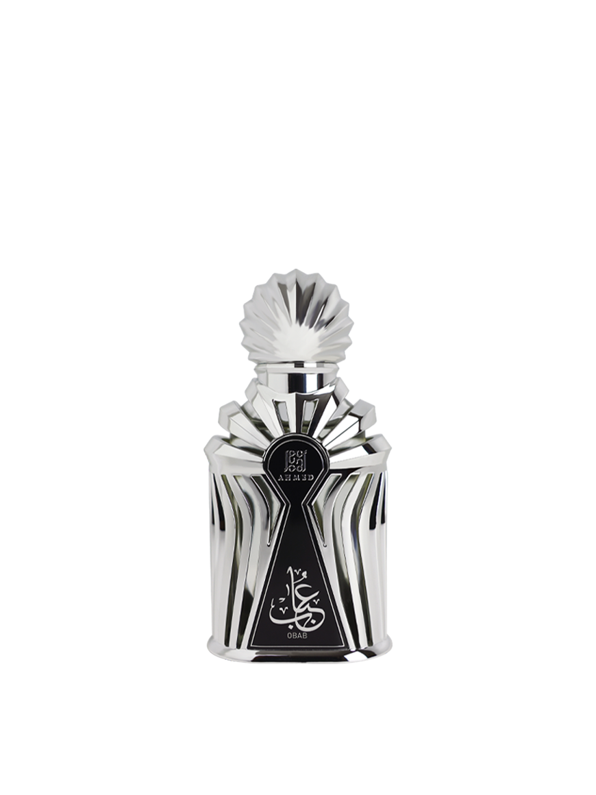 Obab attar 15 ml by Ahmed Al Maghribi