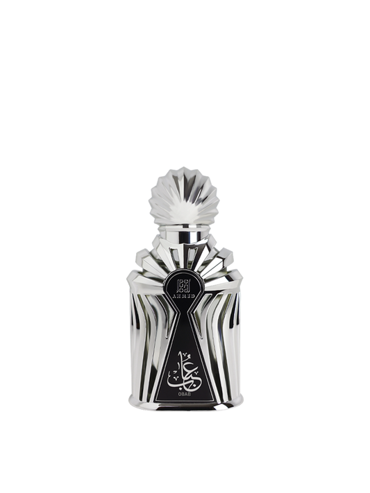 Obab attar 15 ml by Ahmed Al Maghribi